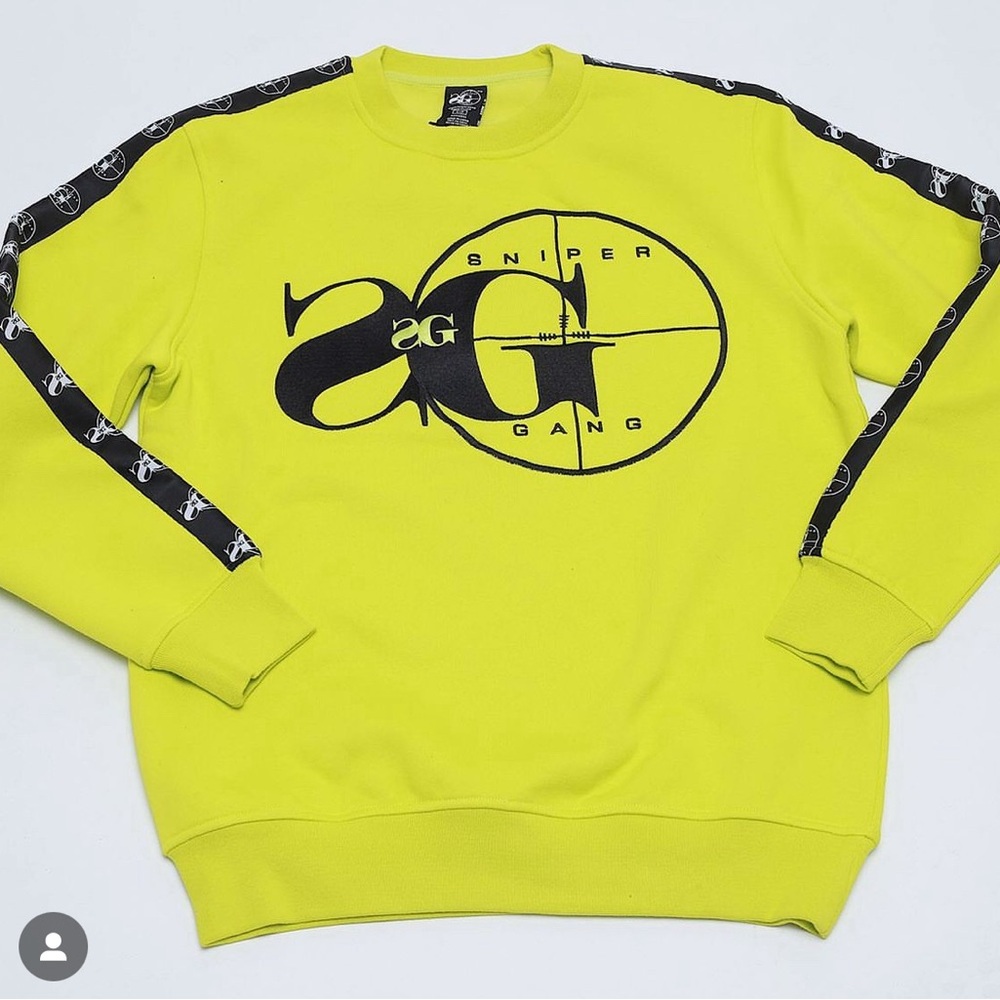 Sniper Kappa Outfit